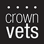 Crown Vets Fort William's logo